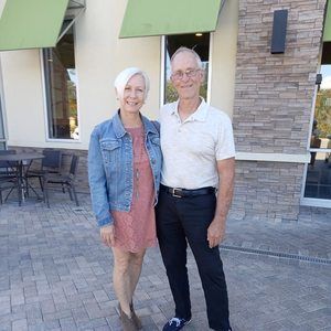 Meet your Posher, Jenny